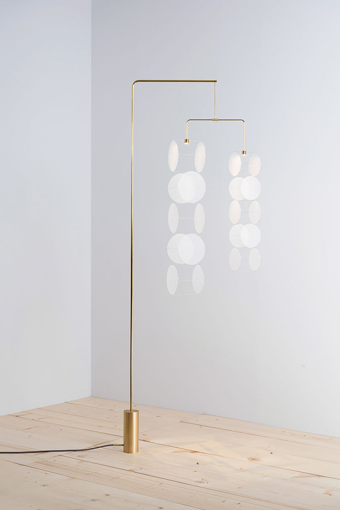 SUKI lighting collection designed by Baku Sakashita, STUDIO BAKU, 坂下麦
