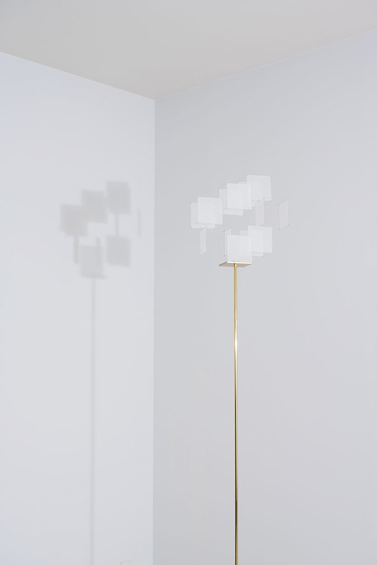 SUKI lighting collection designed by Baku Sakashita, STUDIO BAKU, 坂下麦