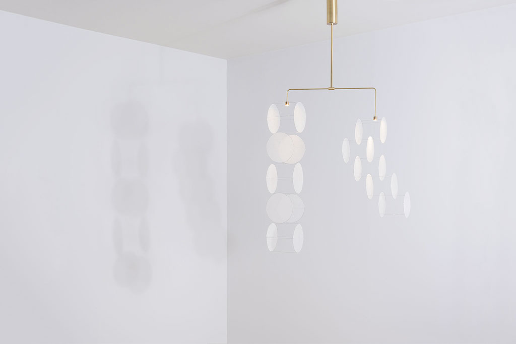 SUKI lighting collection designed by Baku Sakashita, STUDIO BAKU, 坂下麦