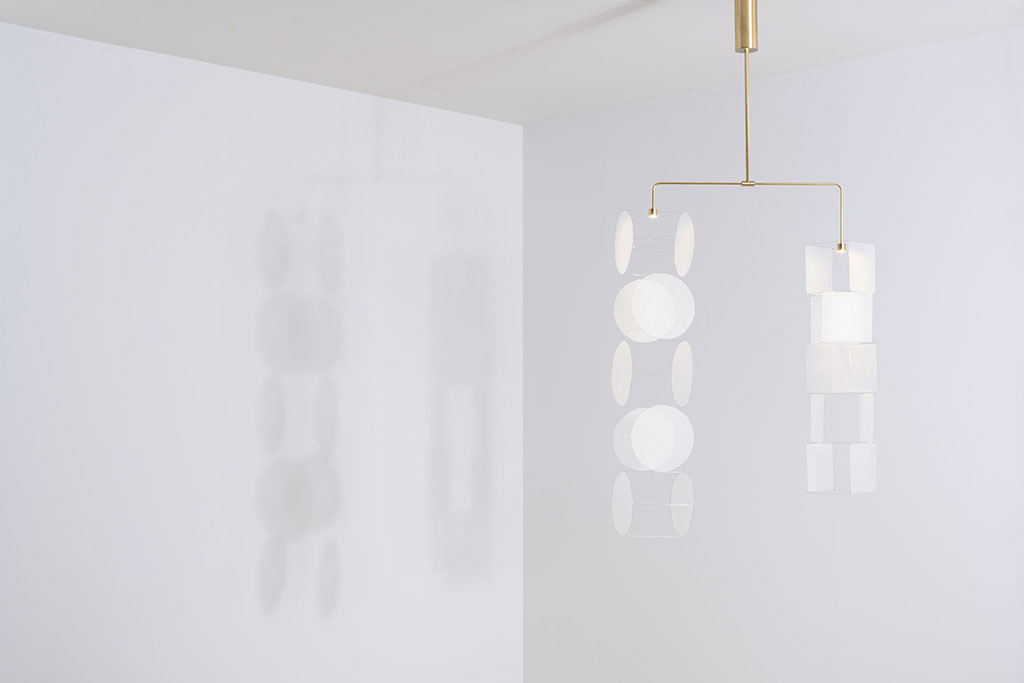 SUKI lighting collection designed by Baku Sakashita, STUDIO BAKU, 坂下麦