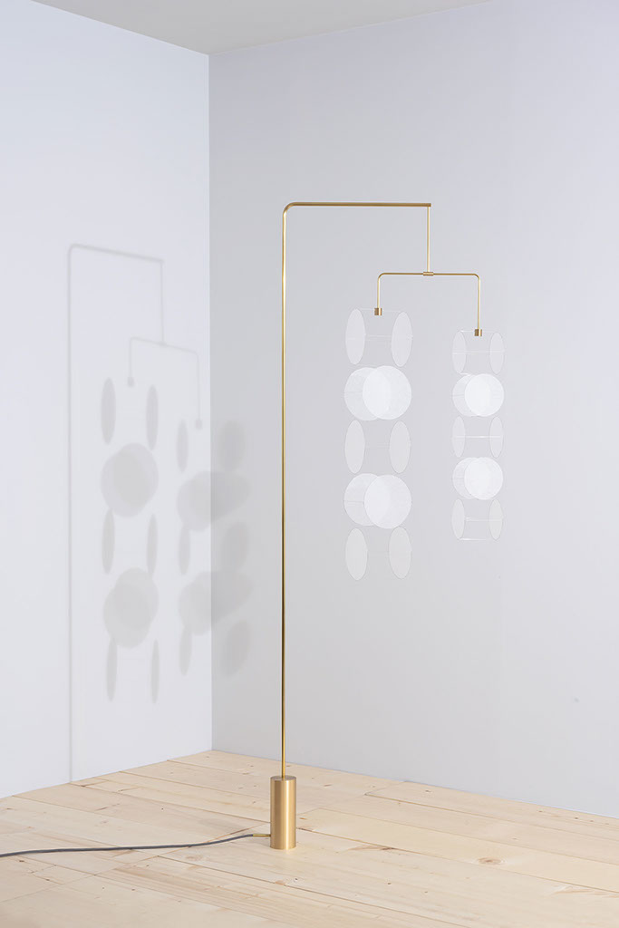 SUKI lighting collection designed by Baku Sakashita, STUDIO BAKU, 坂下麦