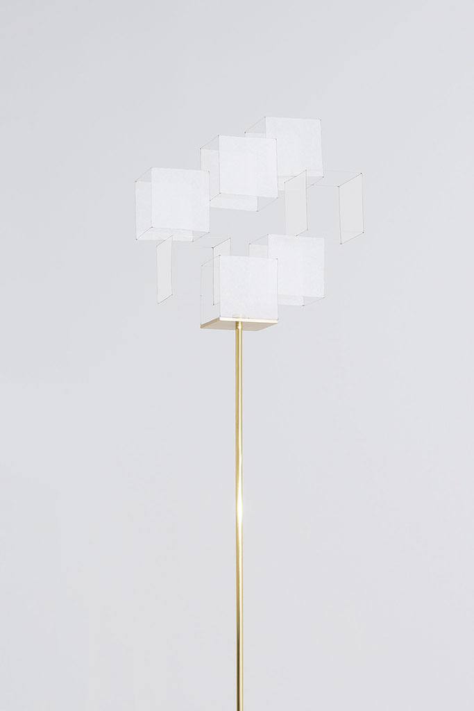 SUKI lighting collection designed by Baku Sakashita, STUDIO BAKU, 坂下麦