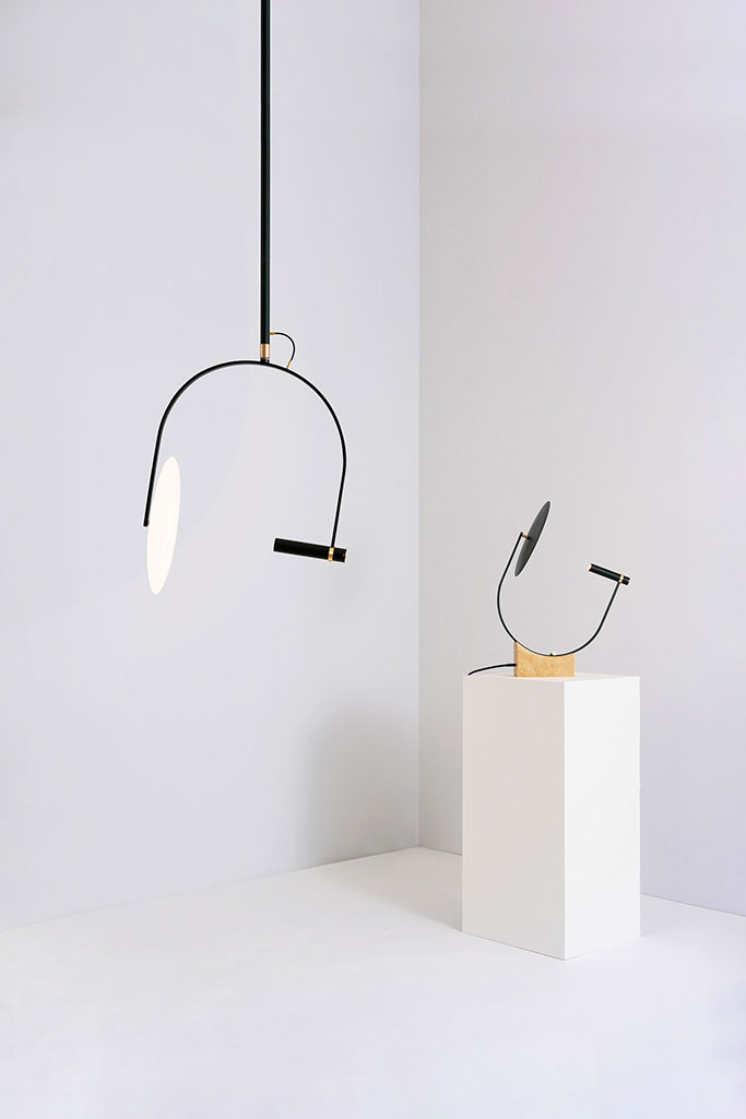 PHASE designed by Baku Sakashita, STUDIO BAKU, 坂下麦